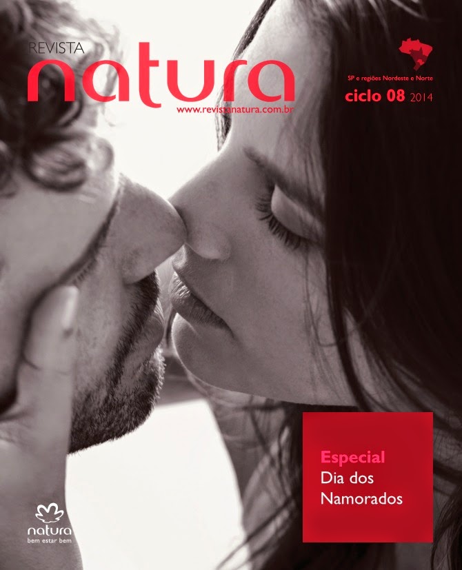 Ciclo 8 | 2014 Revista Natura Digital