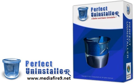 Perfect Uninstaller v6.3.3.9 Mediafire Downloads | 73MB Perfect Uninstaller v6.3.3.9 Mediafire Downloads | 73MB