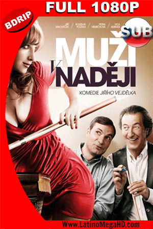 Muzi V Nadeji (2011) Subtitulado Full HD BDRIP 1080p ()