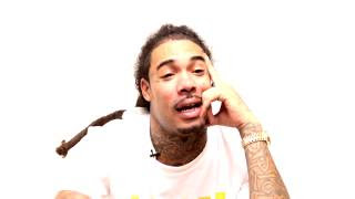 Gunplay Gives Advice To Those Facing The Possibility Of A Lengthy Prison Sentence / www.hiphopondeck.com