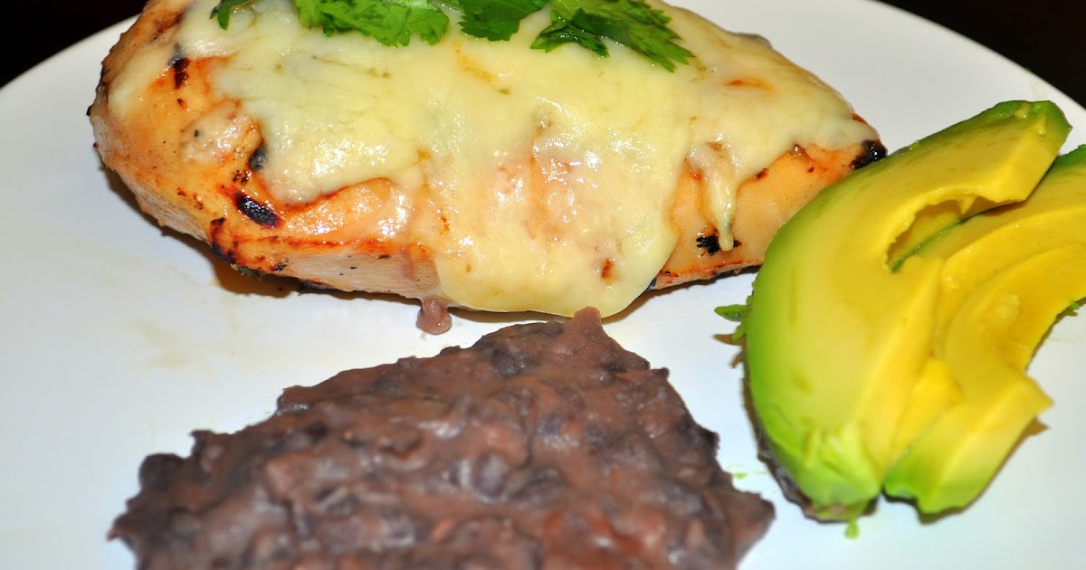 CookingwithSweetface Tequila Lime Chicken