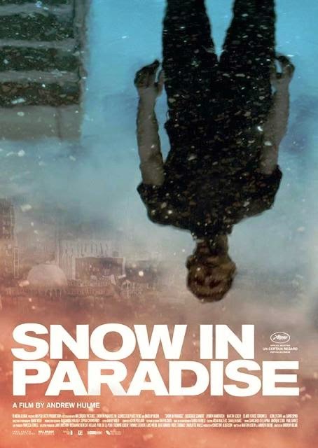 مشاهدة فيلم Snow in Paradise 2014 مترجم اون لاين