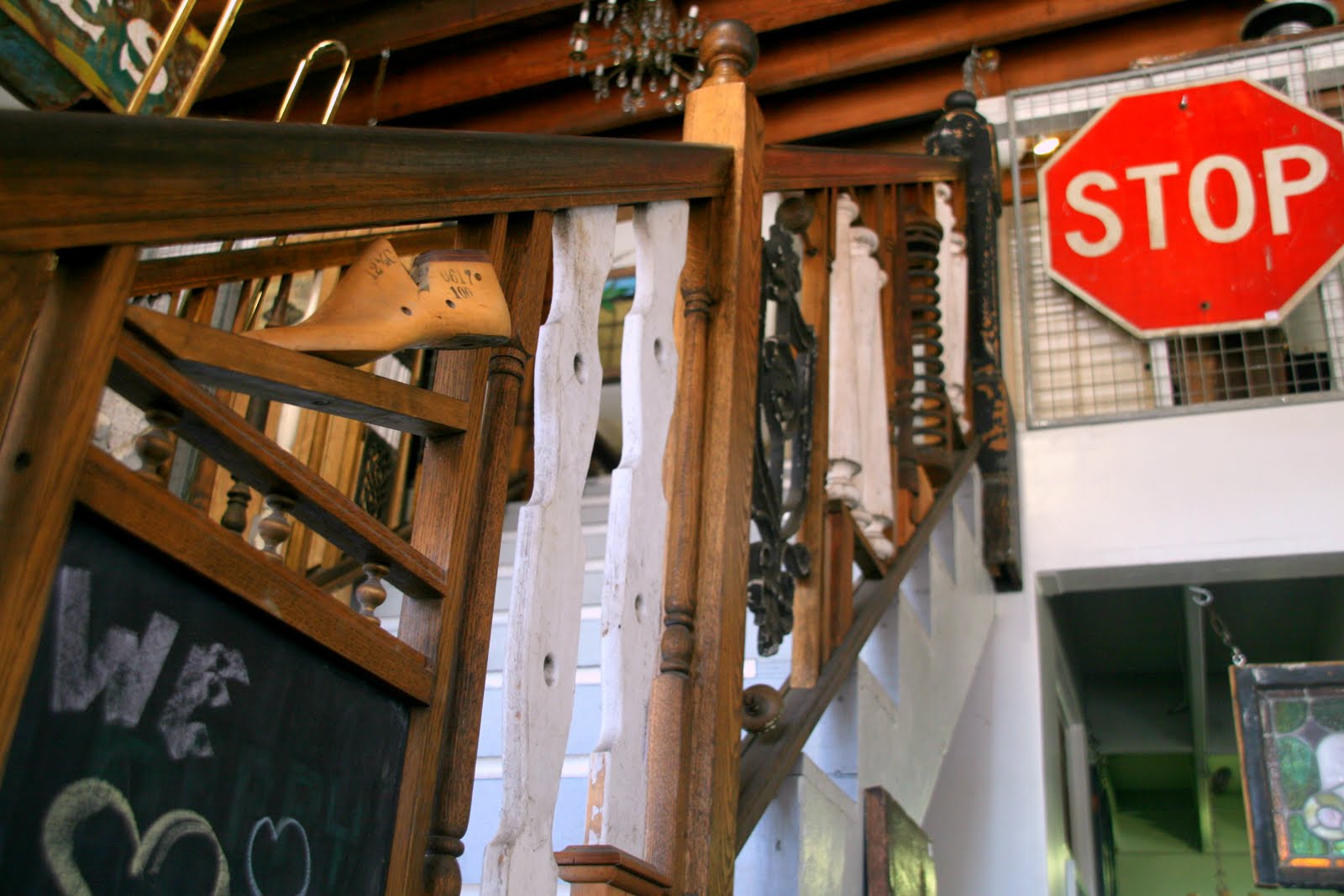 insideways Architectural Salvage of San Diego