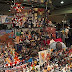 A Shining, Shimmering Christmas At The 6th Christmas TOYFAIR
