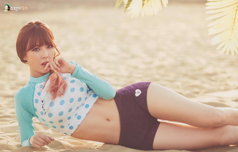 Hyemi 9Muses SS Photobook Hyemi 9Muses SS Photobook