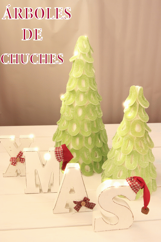 regalos de az 250 car 193 rbol de navidad de chuches tutorial diy regalos de az 250 car 193 rbol de navidad de chuches tutorial diy