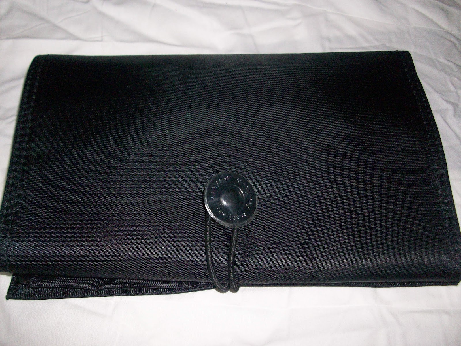 Brush Review MaryKay Brush Set Barbara & 1923. Beauty & Life