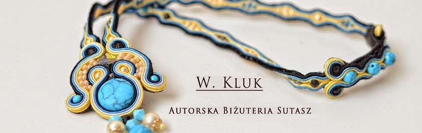 Soutache Art WKluk