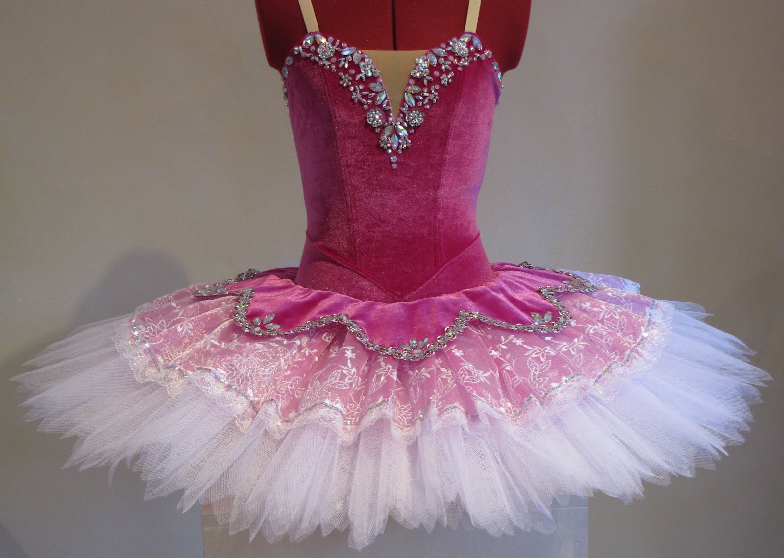 Tutus by Dani: Another tutu finished and more beautiful photos received