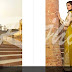 Rujhan Fabric Cotton Dresses 2014-15 For Women
