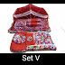 Set Tilam Bayi Kod V