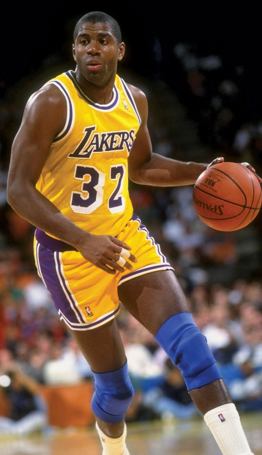 "2+1": Los Mejores jugadores de la NBA de los últimos 30 años.