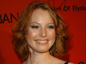 American Actress, TV Actress Singer Alicia Witt Gallery