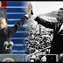 Sonhos opostos -  Barack Obama e Martin Luther King