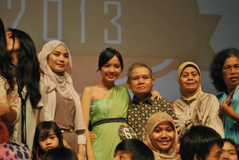 Jarnawi Aliun Is Aliun Hamidy S Son April 2014