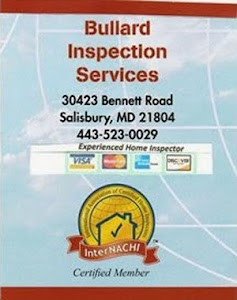 Bullard Home Inspection Services