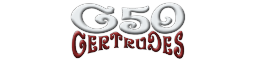 G50 GERTRUDES