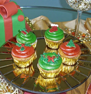 Christmas 2015: which supermarket has the best christmas cake? after Delicious Cakes: December 2011