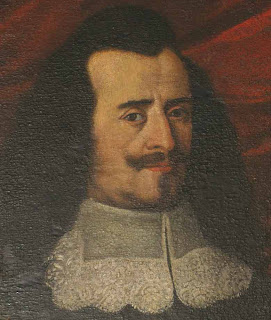 El Patrimonio Histórico de Fernán Núñez Diego Gutiérrez de los Ríos y