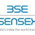 BSE Sensex Posts Biggest Weekly Gains In Four Weeks for 17 July 2015