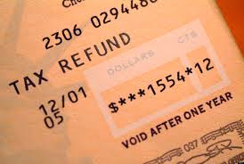 IRS Refund Loan