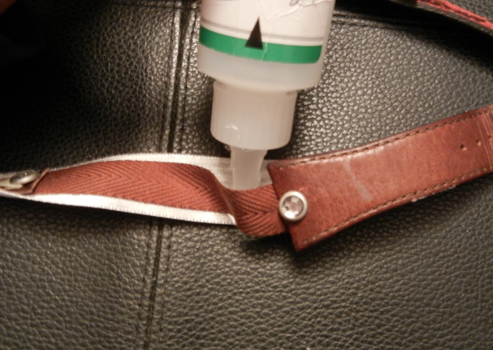 The Dainty Domestress Personalized DoItYourself Pet Collars