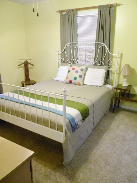 To Life and To Love blog: Pine Cabin Lake House Tour