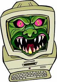 Cara Membuat Virus Dengan Notepad Cara Membuat Virus Dengan Notepad