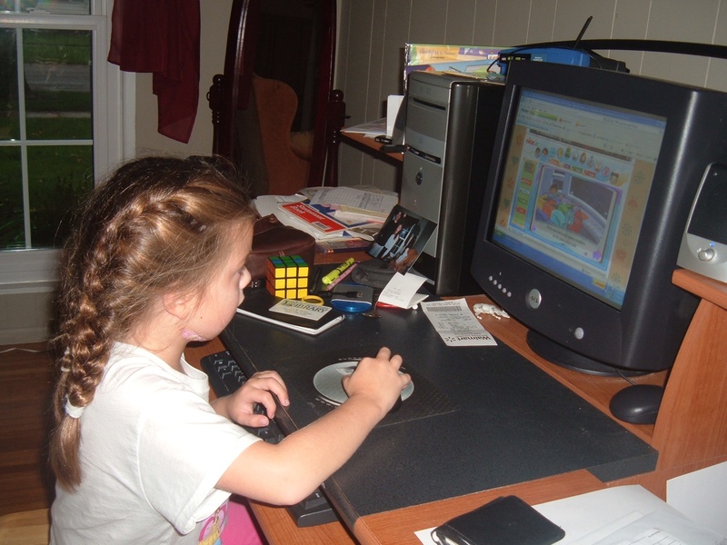 Ashi's Gift Blog May 2011