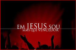 Em Jesus sou..