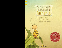 Die kleine Hummel Bommel: Du bist du!