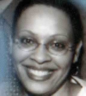 In Memory of Betsy Martinez