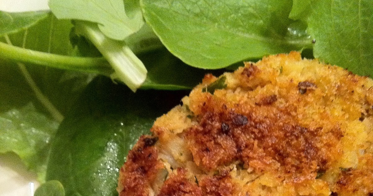 Indy Epicure Crab Cakes