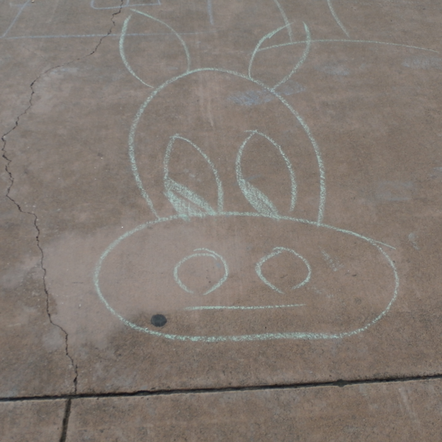 Adventures in Weseland The Hayward Chalk Art Festival