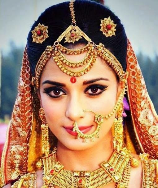 Pooja Sharma Biodata Lengkap