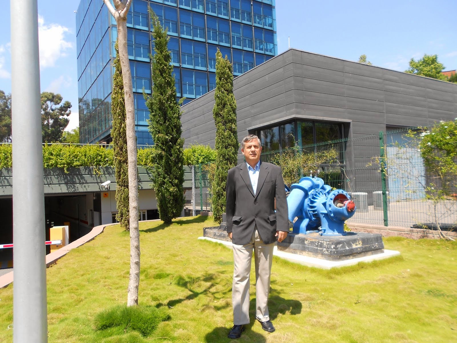 Blog Segurpricat Siseguridad Consulting