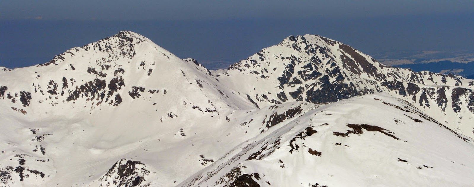 Magas tatra.info: rendhagyó beszámoló egy téli baranyec túráról… Nappali menetfény bekötése