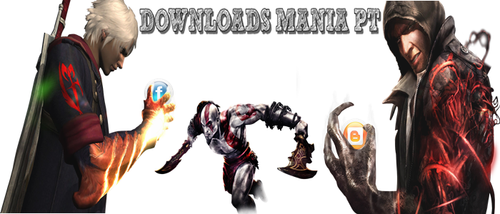 Downloads Mania PT
