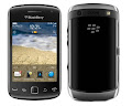Blackberry Curve 9380 BB Layar Sentuh