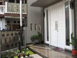 Gambar Teras Rumah Minimalis Gambar Teras Rumah Minimalis