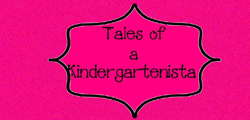Tales of a Kindergartenista