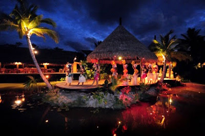 Cook Islands Cultural Awareness Cook Islands Cultural Awareness