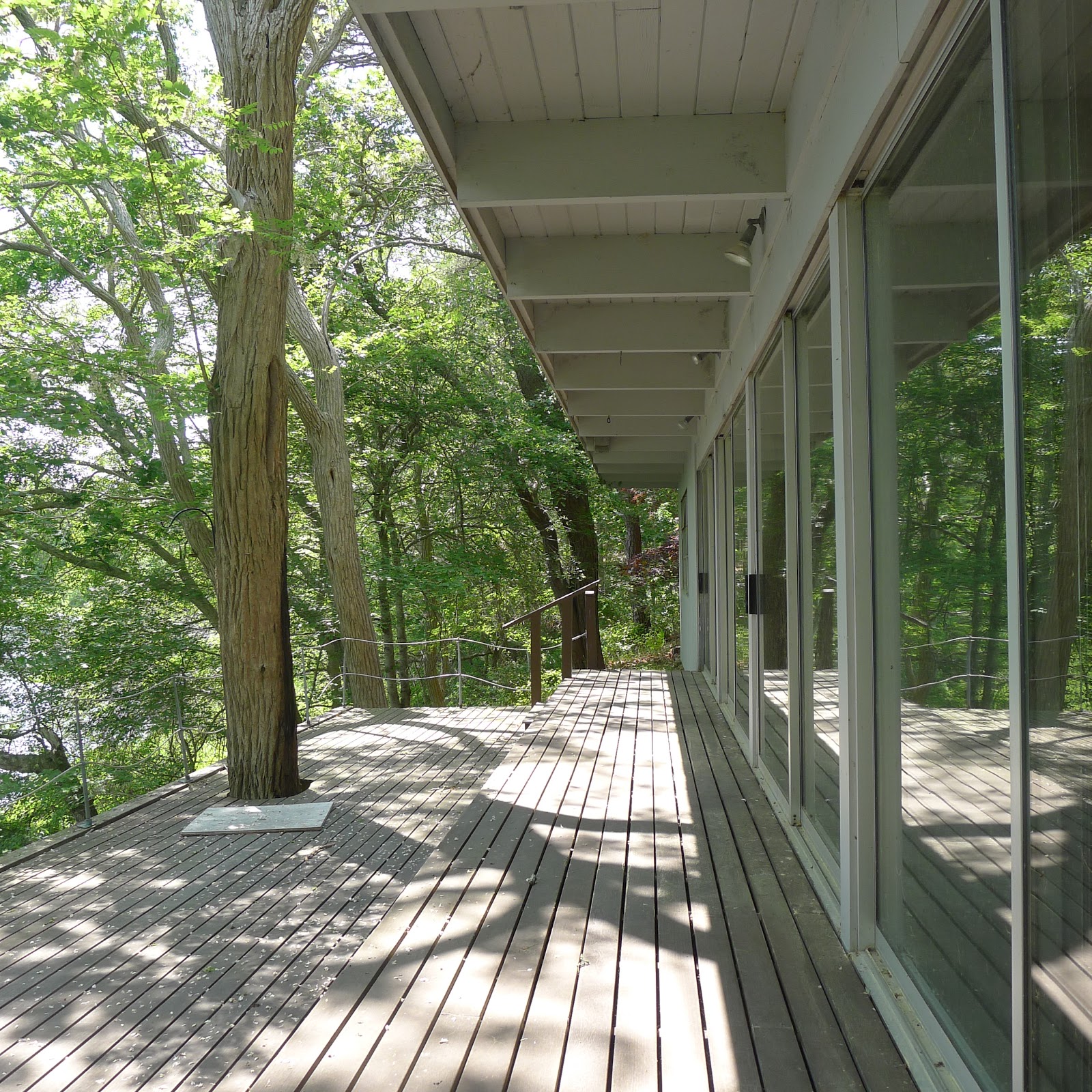 painting box THE HATCH HOUSE IN WELLFLEET + MORE