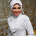 10 Ide Jilbab Pengantin thumbnail