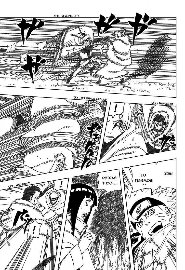 Naruto Shippuden Manga 357 Naruto Shippuden Manga 357