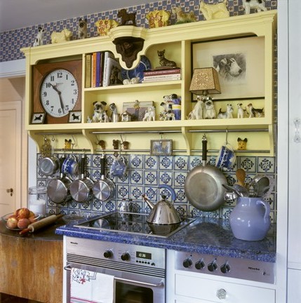 Green Country Kitchen Green Country Kitchen