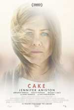 Cake: Una Razón Para Vivir (2014) DVDRip Latino