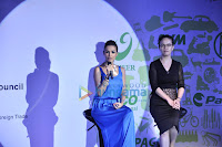 Malaika Arora launches Taiwan Excellence Cares