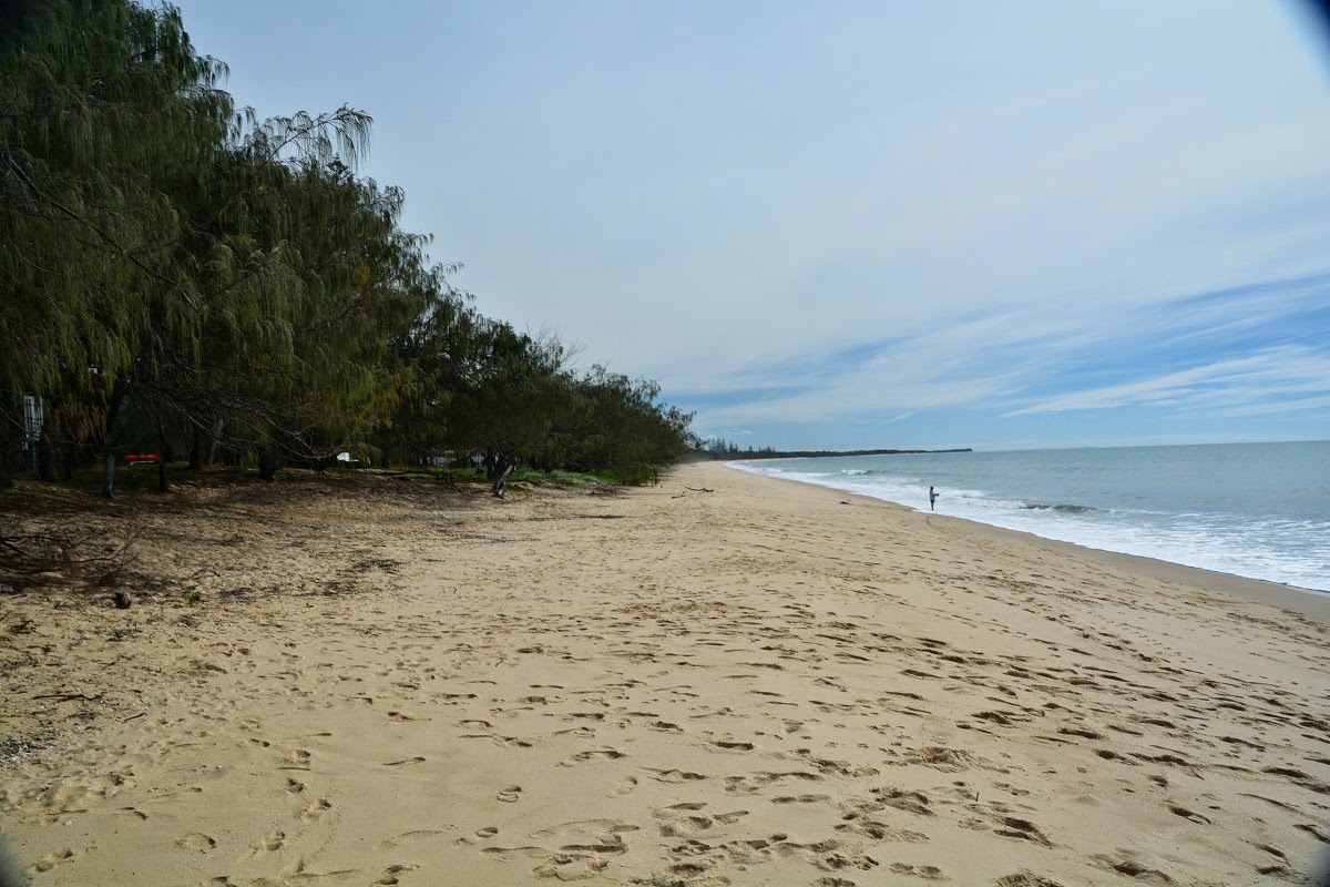 gohavealook WE’RE AT WOODGATE BEACH