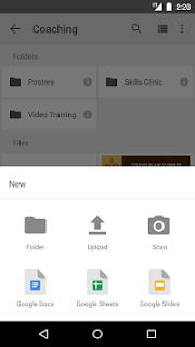 Google Drive 2.3.453.15.35 APK gratis Google Drive 2.3.453.15.35 APK gratis